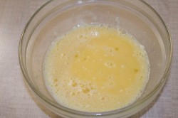 название картинки Салат Анастасия с корейской морковкой