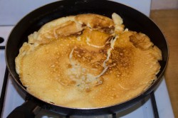 название картинки Салат Анастасия с корейской морковкой