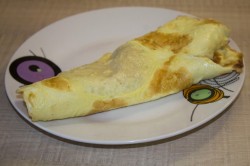 название картинки Салат Анастасия с корейской морковкой