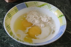 Салат Анастасия