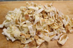 Салат Анастасия