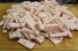 Салат Анастасия