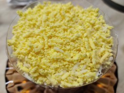 Салат Аристократ с тунцом