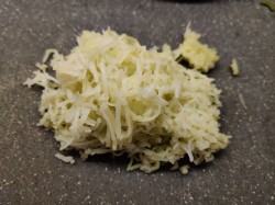 Салат Аристократ с тунцом