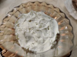 Салат Аристократ с тунцом