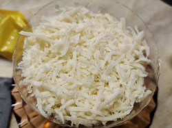 Салат Аристократ с тунцом