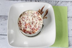 название картинки Салат Астра с курицей