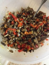 название картинки Салат белковый Энергия