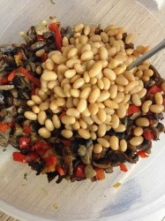 название картинки Салат белковый Энергия