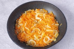 Салат Белорусский с печенью и грибами