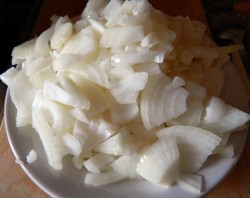 название картинки Салат Берегись водка на зиму