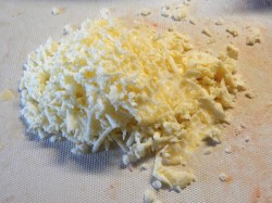 название картинки Салат Березка с грибами и курицей