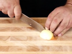 название картинки Салат Берлинский с ветчиной