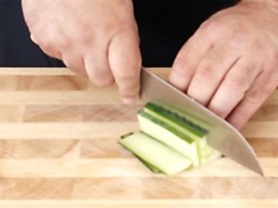 название картинки Салат Берлинский с ветчиной