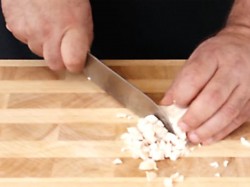 название картинки Салат Берлинский с ветчиной