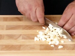 название картинки Салат Берлинский с ветчиной