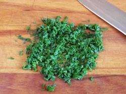 Салат Боярский с курицей и грибами