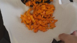 название картинки Салат Бюджетный капуста морковь огурцы свекла