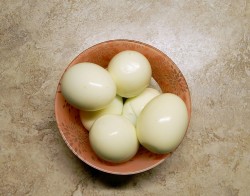 название картинки Салат Бунито с корейской морковкой