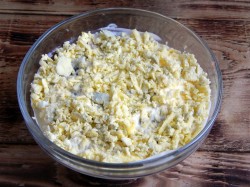 название картинки Салат Бунито с корейской морковкой