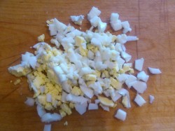 название картинки Салат Царский с курицей