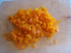 название картинки Салат Царский с курицей