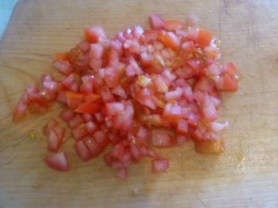 название картинки Салат Царский с курицей