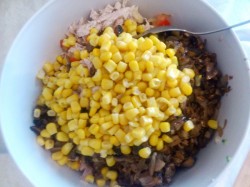 название картинки Салат Царский с курицей