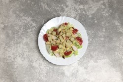 Салат Цезарь классический с курицей
