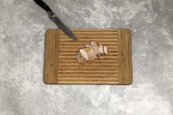 Салат Цезарь классический с курицей