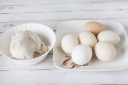 Салат черепашка с курицей и грецкими орехами