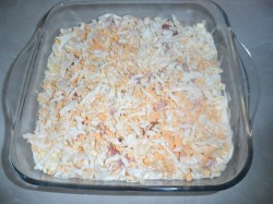 название картинки Салат Чикаго