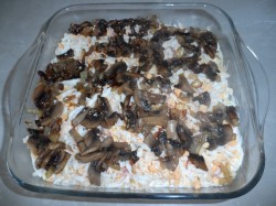 название картинки Салат Чикаго