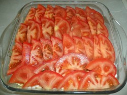 название картинки Салат Чикаго