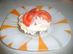 название картинки Салат Чикаго