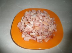 название картинки Салат Чикаго