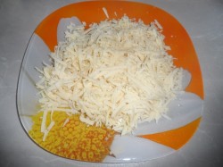 название картинки Салат Чикаго