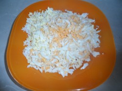 название картинки Салат Чикаго