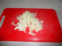 название картинки Салат Чикаго