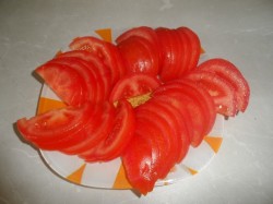 название картинки Салат Чикаго