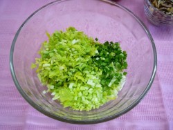 название картинки Салат Чудо с тунцом