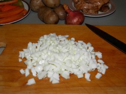 название картинки Салат Дальневосточный