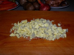 название картинки Салат Дальневосточный