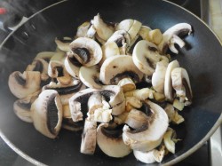 название картинки Салат Дубок