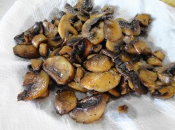 название картинки Салат Дубок