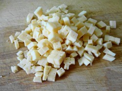 название картинки Салат Дубок