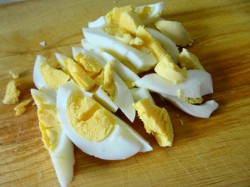 название картинки Салат Дубок