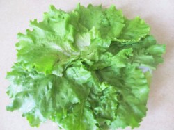 название картинки Салат Ёжик с корейской морковкой