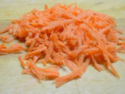 название картинки Салат Елена из печени с сушеными грибами