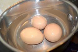 название картинки Салат Елена из печени с сушеными грибами